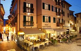 Hotel Malcesine Lago di Garda